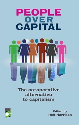People Over Capital