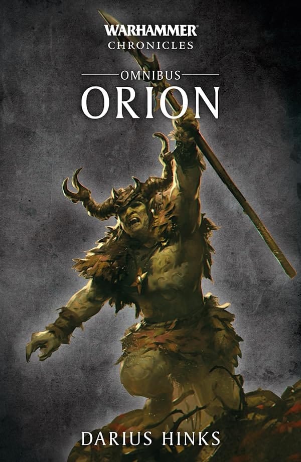 Orion Omnibus