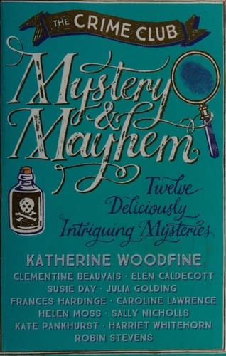 Mystery & Mayhem