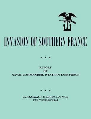 Invasion of Southern France