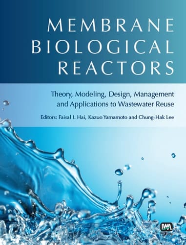 Membrane Biological Reactors