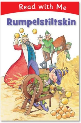 Read with Me? Rumpelstiltskin
