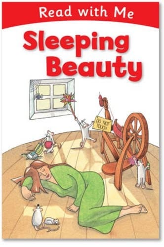 Read with Me? Sleeping Beauty