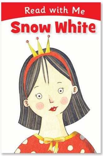 Read with Me? Snow White