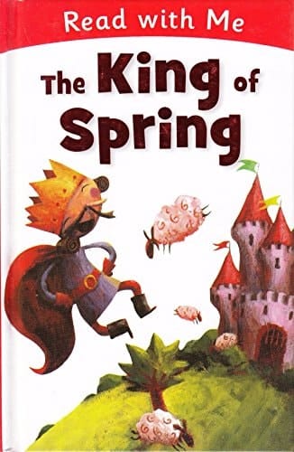 Read with Me? The Bouncing King