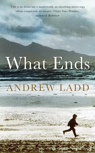 What Ends