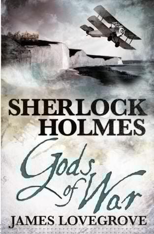 Sherlock Holmes - Gods of War
