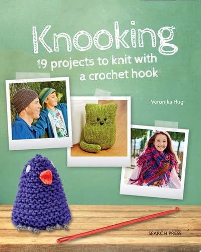 Knooking
