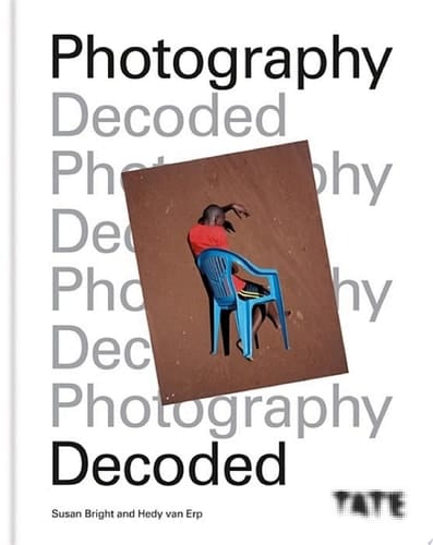 Tate: Photography Decoded