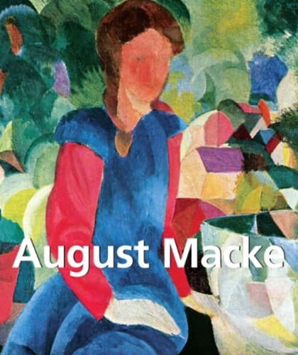 August Macke 1887-1914