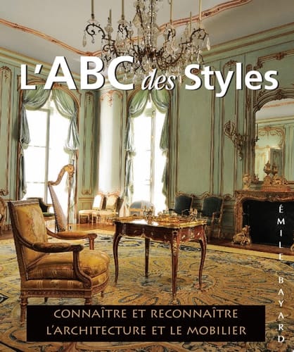 L’ABC des Styles