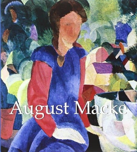 August Macke (1887 - 1914)