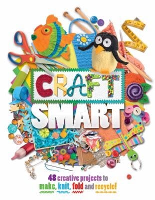 Craft Smart Bindup