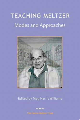 Teaching Meltzer Modes and Approaches