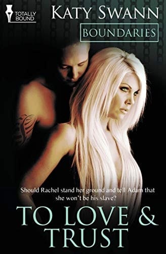 Boundaries To Love and Trust