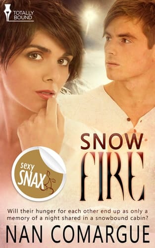 Snow Fire
