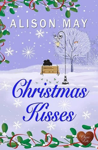 Christmas Kisses