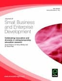 Celebrating Innovation and Diversity in Entrepreneurship Education Research