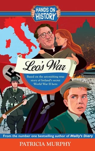 Leo's Diary Italy 1943-1944