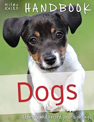 Handbook - Dogs