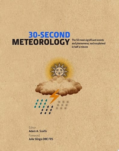 30-Second Meteorology