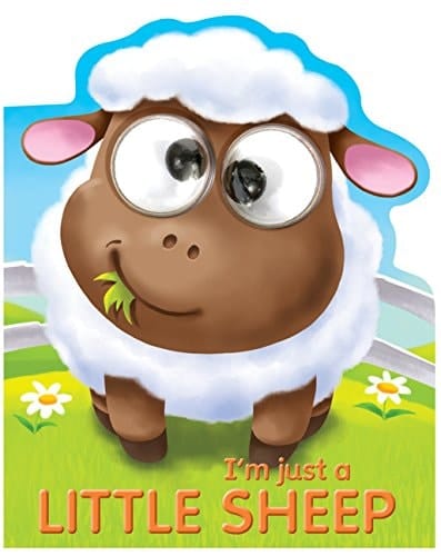 I'm Just a Little Sheep