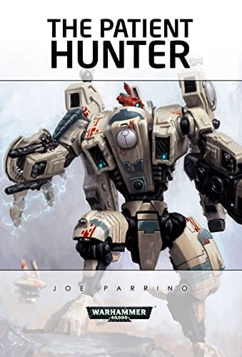The Patient Hunter (Warhammer 40,000)