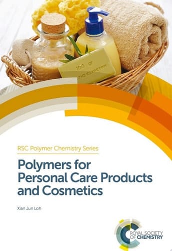 Polymers for Personal Care Products and Cosmetics