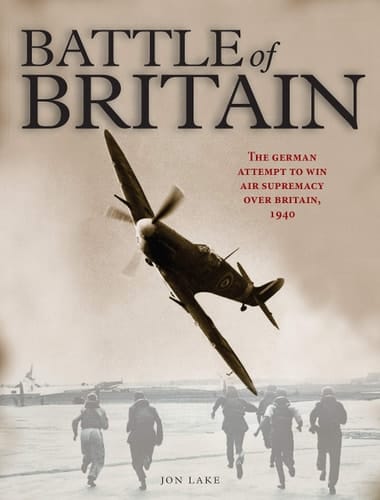 Battle of Britain The German attempt to win air supremacy over Britain, 1940