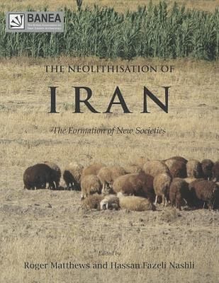Neolithisation of Iran