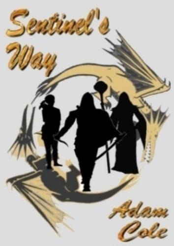 Sentinel's Way (The Sentinel's Book 1)