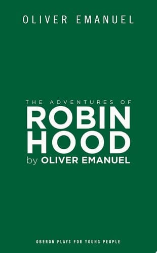 The Adventures of Robin Hood
