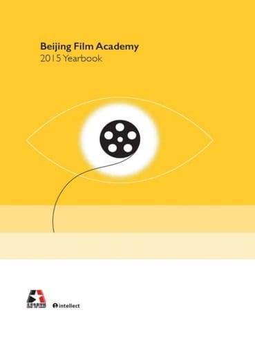 Beijing Film Academy Yearbook 2015