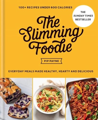 The Slimming Foodie