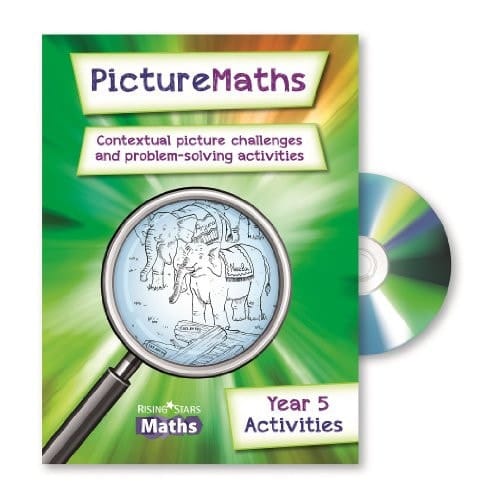 Picture Maths