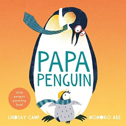 Papa Penguin