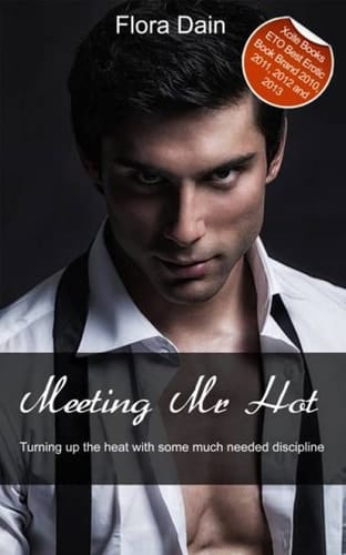 Meeting Mr Hot