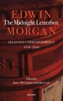 The Midnight Letterbox Selected Correspondence (1950-2010)