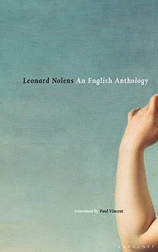 An English Anthology