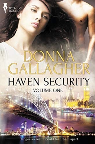Haven Security Vol 1