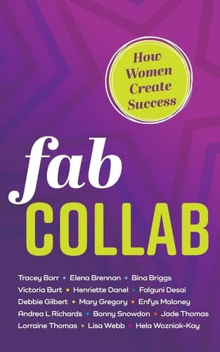 Fab Collab How Women Create Success