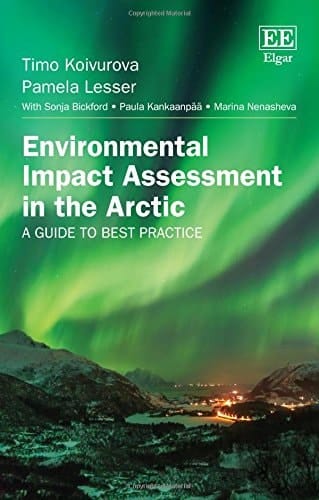 Environmental Impact Assessment in the Arctic A Guide to Best Practice