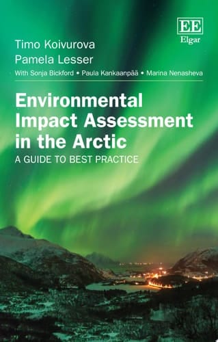 Environmental Impact Assessment in the Arctic A Guide to Best Practice