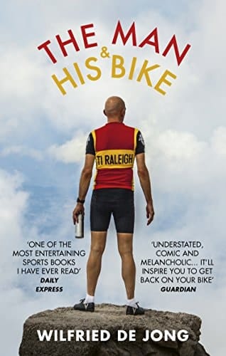 The Man and His Bike