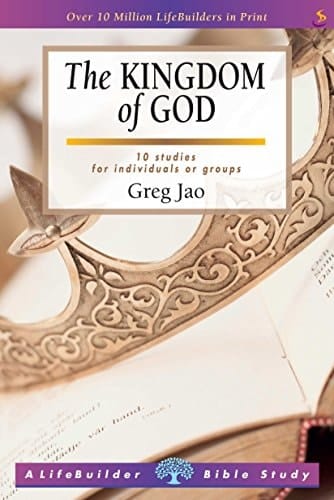 The Kingdom of God (Lifebuilders)