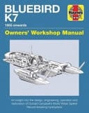Bluebird K7 1955 and onwards