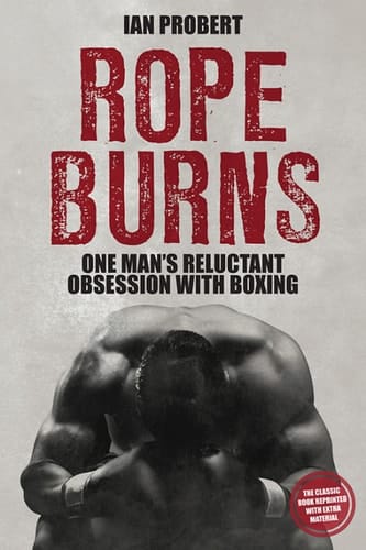 Rope Burns