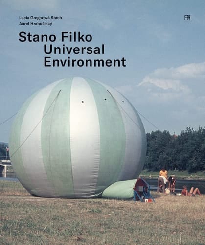 Stano Filko Universal Environment