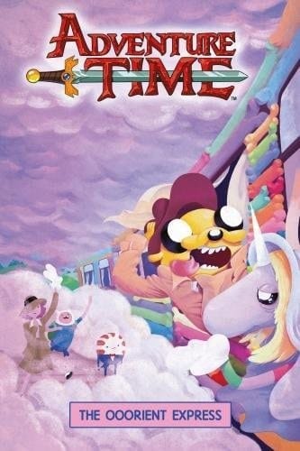 Adventure Time