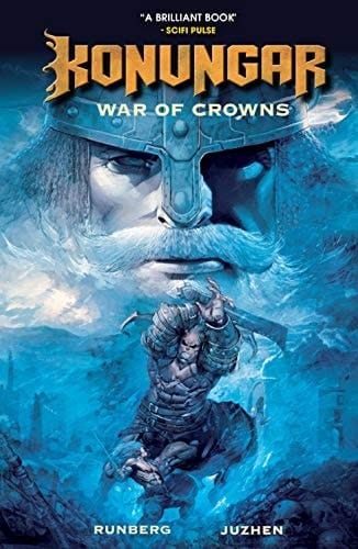 Konungar War of Crowns